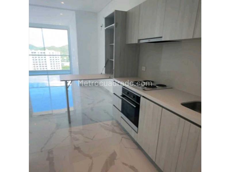 Piso – Santa Marta, La Paz - Vista 3