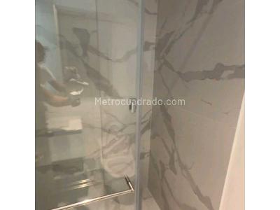 Apartaestudio en venta en Bello Horizonte, Santa Marta, 48 m² · foto 3 de 20
