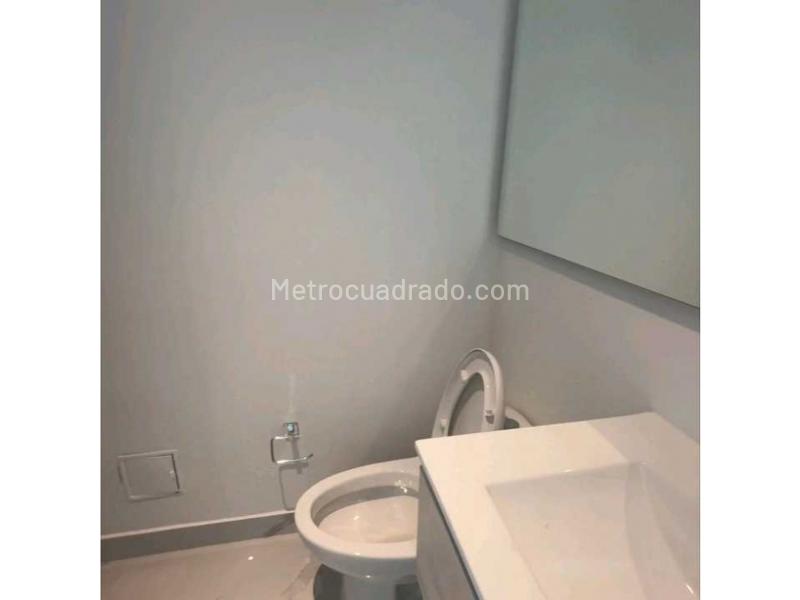 Piso – Santa Marta, La Paz - Vista 5