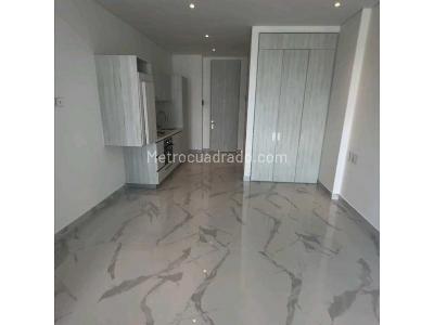 Apartaestudio en venta en Bello Horizonte, Santa Marta, 48 m² · foto 6 de 20