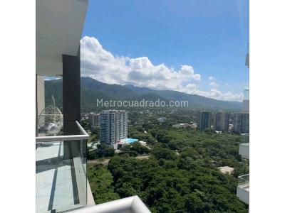 Apartaestudio en venta en Bello Horizonte, Santa Marta, 48 m² · foto 9 de 20