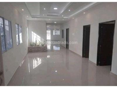 Casa en venta en El Cundi, Santa Marta · foto 2 de 9