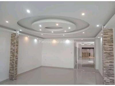 Casa en venta en El Cundi, Santa Marta · foto 3 de 9