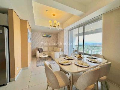 Apartamento en venta en Rodadero, Santa Marta · foto 2 de 20