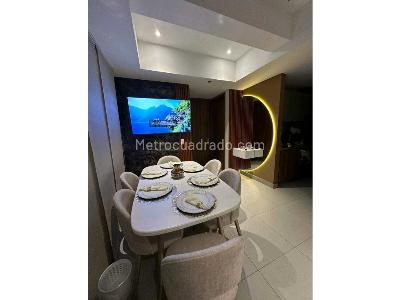 Apartamento en venta en Rodadero, Santa Marta · foto 4 de 20