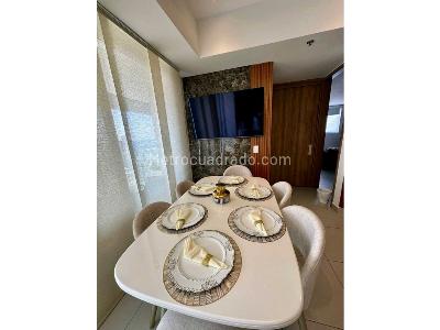 Apartamento en venta en Rodadero, Santa Marta · foto 5 de 20