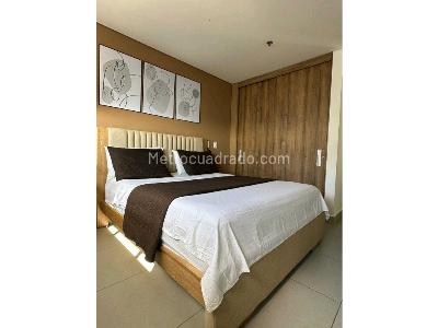 Apartamento en venta en Rodadero, Santa Marta · foto 7 de 20