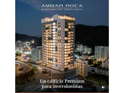 Apartamento en venta en Rodadero, Santa Marta · foto 12 de 20
