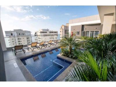 Apartamento en venta en Rodadero, Santa Marta · foto 14 de 20