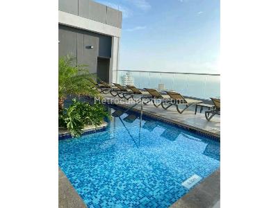Apartamento en venta en Rodadero, Santa Marta · foto 19 de 20