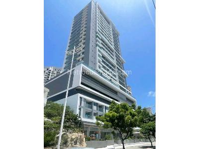 Apartamento en venta en Rodadero, Santa Marta · foto 20 de 20