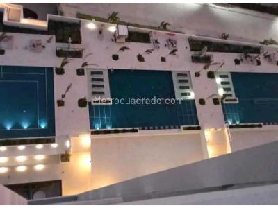 Apartaestudio en venta en Bello Horizonte, Santa Marta, 28 m² · foto 12 de 20