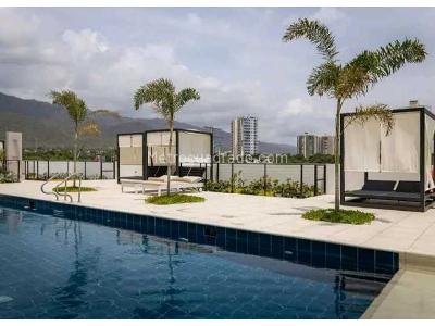Apartaestudio en venta en Bello Horizonte, Santa Marta, 28 m² · foto 15 de 20