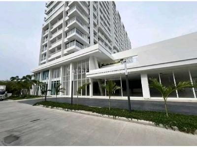 Apartaestudio en venta en Bello Horizonte, Santa Marta, 28 m² · foto 16 de 20