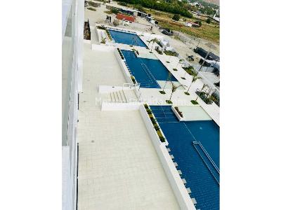 Apartaestudio en venta en Bello Horizonte, Santa Marta, 28 m² · foto 19 de 20