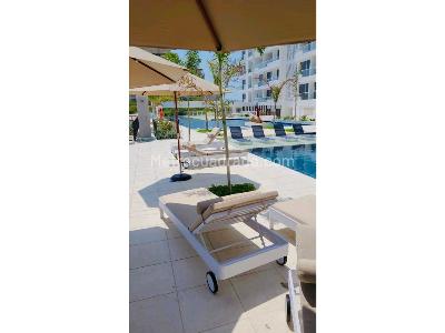 Apartaestudio en venta en Bello Horizonte, Santa Marta, 28 m² · foto 20 de 20