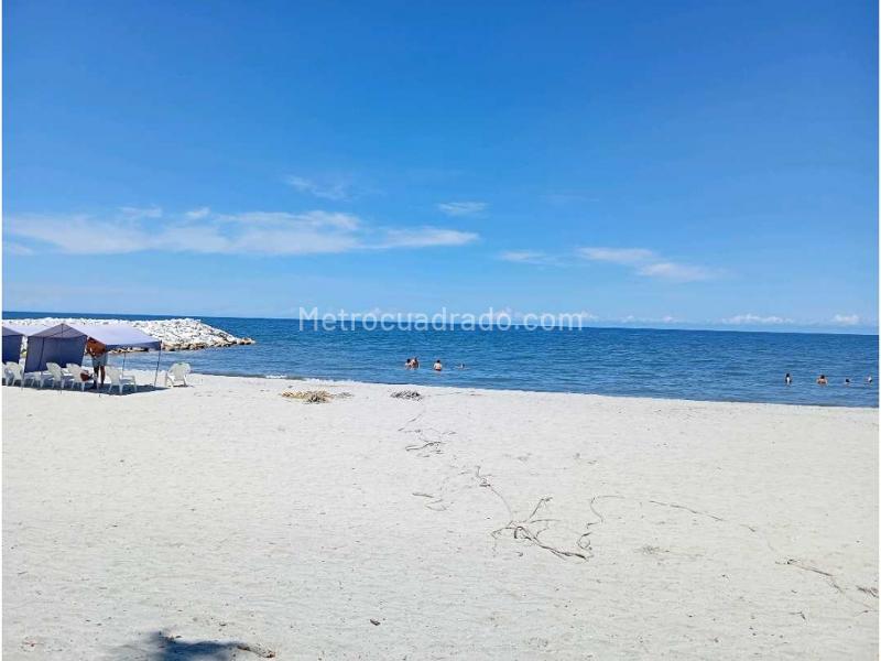 Casa en Venta, Playa Salguero, Santa Marta – pohled 3