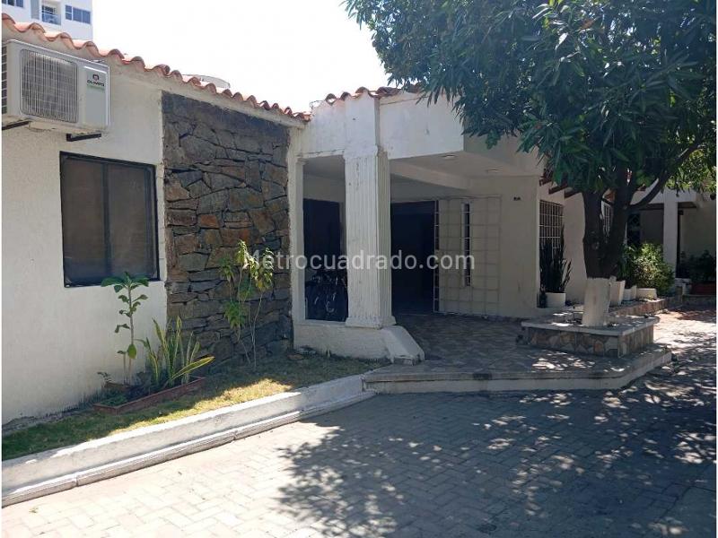 Casa en Venta, Playa Salguero, Santa Marta – pohled 4