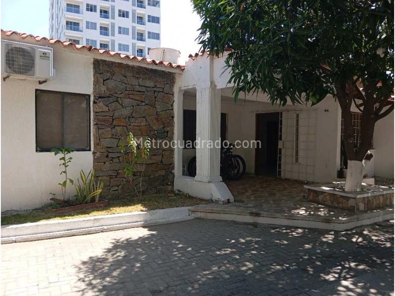 Casa en Venta, Playa Salguero, Santa Marta – pohled 5
