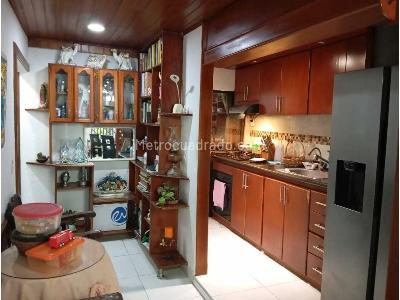 Casa en venta en Ciudadela, Santa Marta · foto 9 de 20