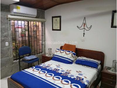 Casa en venta en Ciudadela, Santa Marta · foto 20 de 20