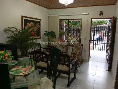 Casa en venta en Ciudadela, Santa Marta · foto 5 de 20
