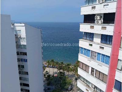 Apartamento en venta en Rodadero, Santa Marta · foto 11 de 20
