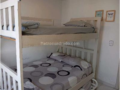 Apartamento en venta en Rodadero, Santa Marta · foto 14 de 20