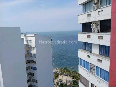 Apartamento en venta en Rodadero, Santa Marta · foto 15 de 20