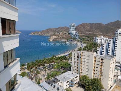 Apartamento en venta en Rodadero, Santa Marta · foto 19 de 20