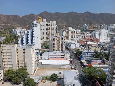 Apartamento en venta en Rodadero, Santa Marta · foto 20 de 20