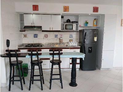 Apartamento en venta en Rodadero, Santa Marta · foto 3 de 20