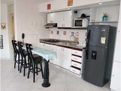 Apartamento en venta en Rodadero, Santa Marta · foto 4 de 20