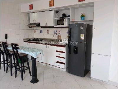 Apartamento en venta en Rodadero, Santa Marta · foto 5 de 20