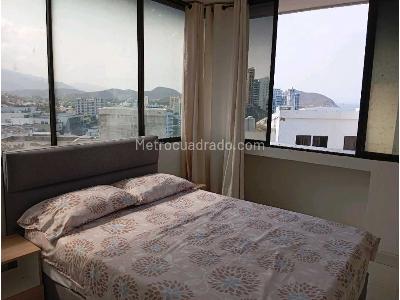Apartamento en venta en Rodadero, Santa Marta · foto 6 de 20