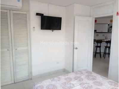 Apartamento en venta en Rodadero, Santa Marta · foto 9 de 20