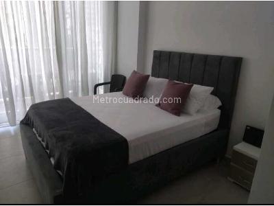 Apartaestudio en venta en Rodadero, Santa Marta, 24 m² · foto 3 de 11
