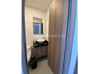 Apartaestudio en venta en Rodadero, Santa Marta, 24 m² · foto 4 de 11