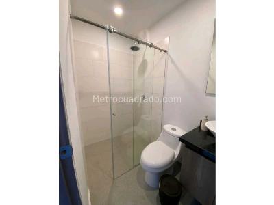 Apartaestudio en venta en Rodadero, Santa Marta, 24 m² · foto 6 de 11