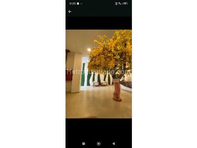 Apartaestudio en venta en Rodadero, Santa Marta, 24 m² · foto 8 de 11