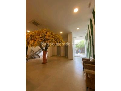Apartaestudio en venta en Rodadero, Santa Marta, 24 m² · foto 9 de 11