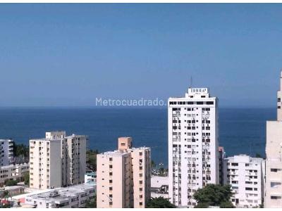 Apartaestudio en venta en Rodadero, Santa Marta, 24 m² · foto 11 de 11