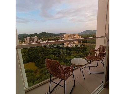 Apartaestudio en venta en Bello Horizonte, Santa Marta, 33 m² · foto 14 de 20