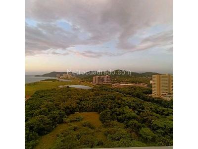 Apartaestudio en venta en Bello Horizonte, Santa Marta, 33 m² · foto 15 de 20