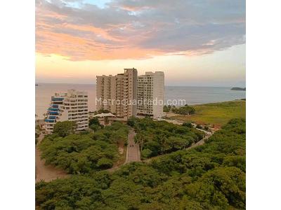Apartaestudio en venta en Bello Horizonte, Santa Marta, 33 m² · foto 16 de 20