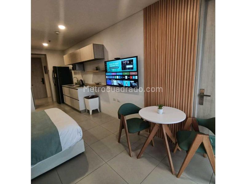 Piso – Santa Marta, Vereda Los Naranjos - Vista 2
