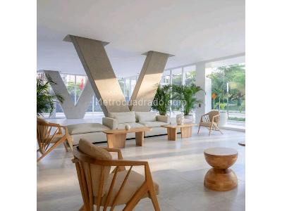 Apartaestudio en venta en Bello Horizonte, Santa Marta, 33 m² · foto 20 de 20