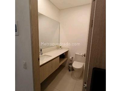 Apartaestudio en venta en Bello Horizonte, Santa Marta, 33 m² · foto 5 de 20