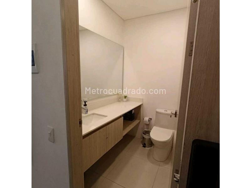Piso – Santa Marta, Vereda Los Naranjos - Más