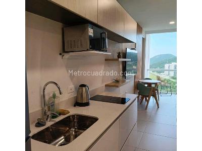 Apartaestudio en venta en Bello Horizonte, Santa Marta, 33 m² · foto 7 de 20